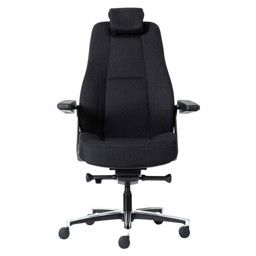 Buro Maverick Controller 24-7 Chair - Fabric