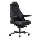 Buro Maverick Controller 24-7 Chair - Leather