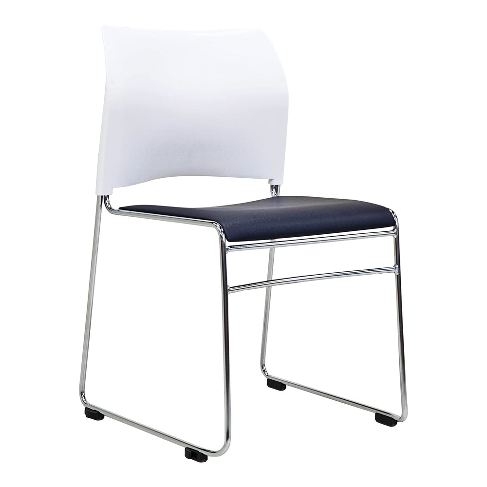 Buro Maxim Sled Chair
