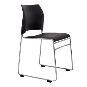Buro Maxim Sled Chair