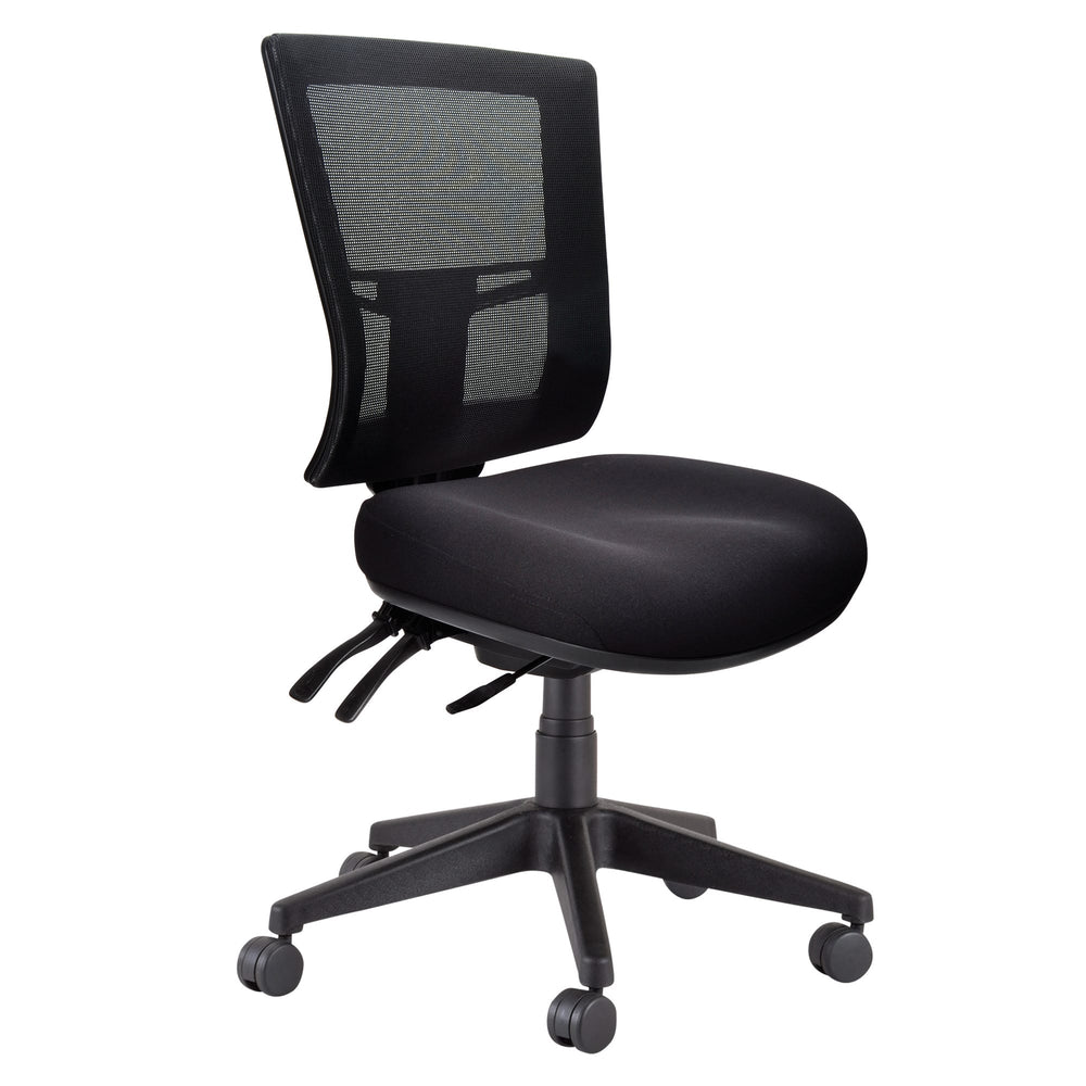 Buro Metro II Chair - Nylon Base