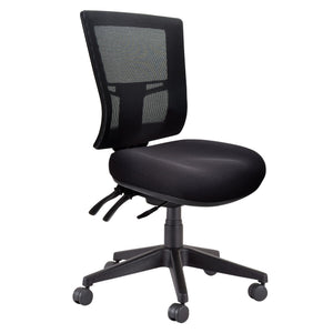 Buro Metro II Chair 24-7 - Nylon Base