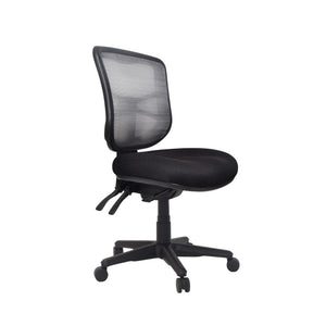 Buro Metro Chair - Nylon Base