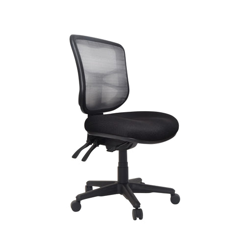Buro Metro Chair - Nylon Base