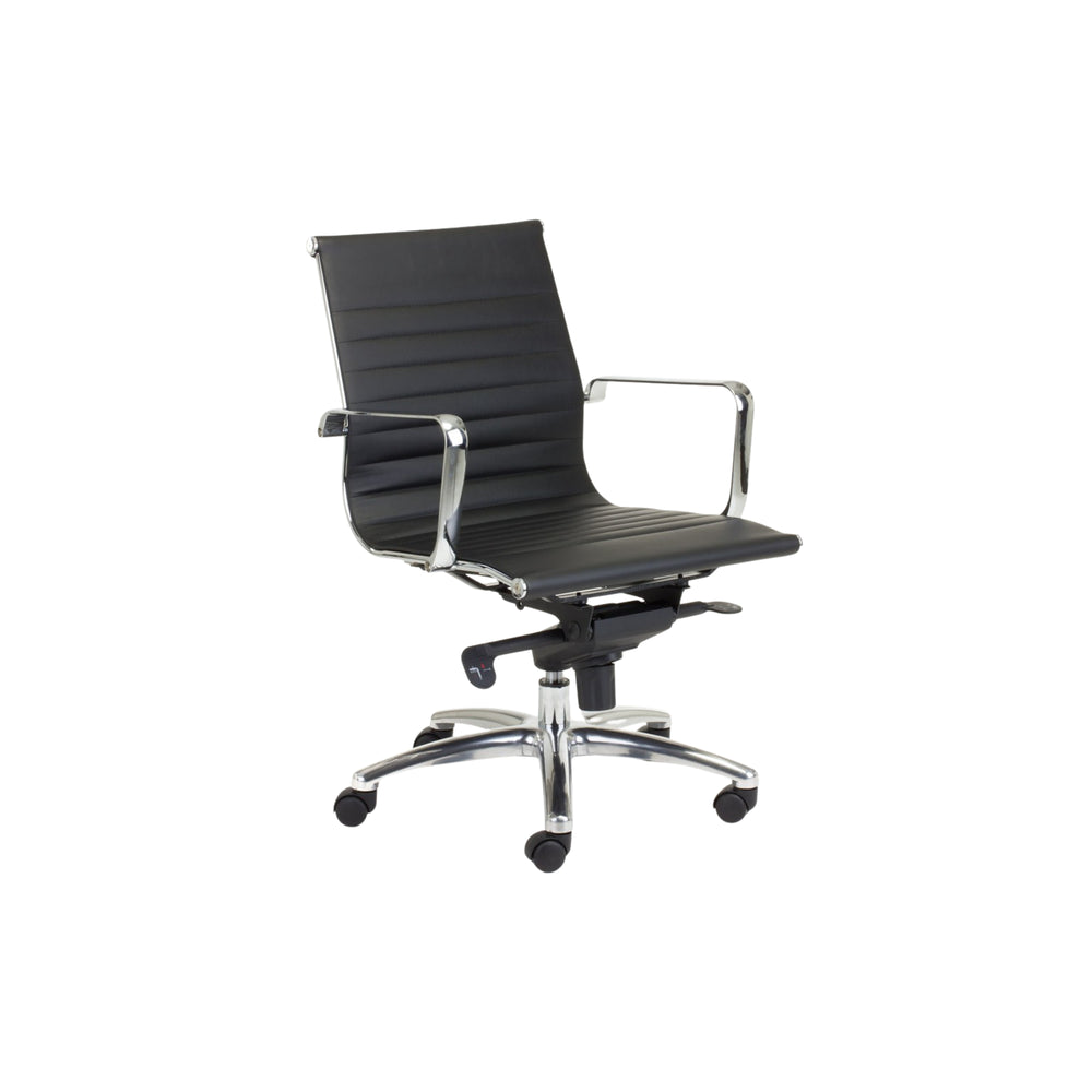 Chair Solutions Contempo Mid Back Chair