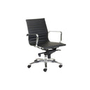 Chair Solutions Contempo Mid Back Chair