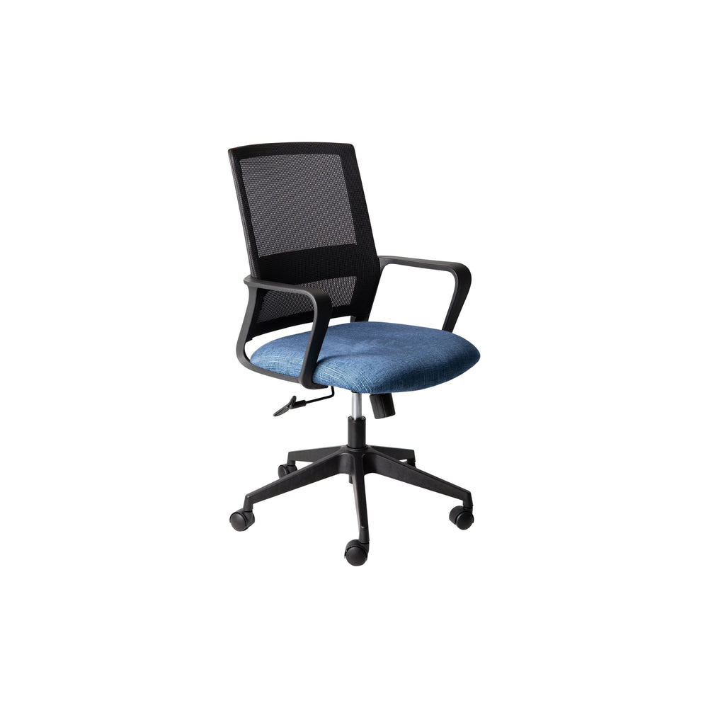 Chair Solutions CS Hart Upholstered Seat Chair