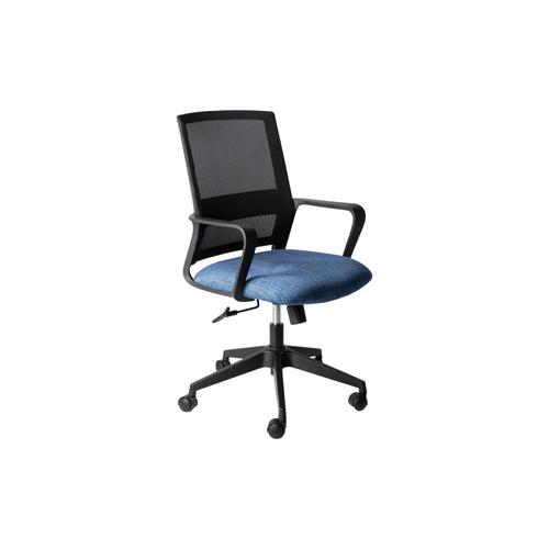 Chair Solutions CS Hart Upholstered Seat Chair