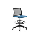 Chair Solutions CSO2 Mesh Drafter Seat Pad Chair