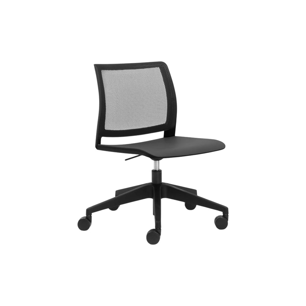 Chair Solutions CSO2 Mesh Castors Chair