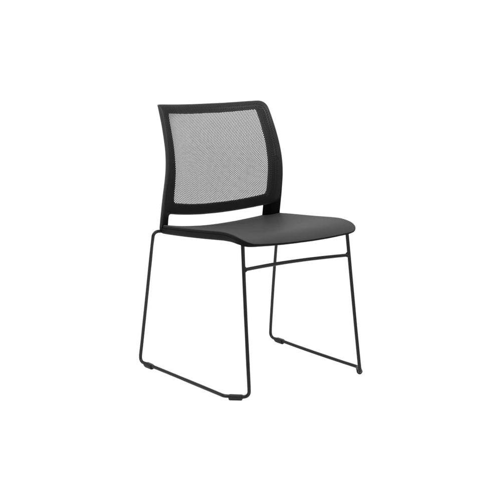 Chair Solutions CSO2 Mesh Sled Chair