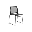 Chair Solutions CSO2 Mesh Sled Chair