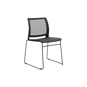 Chair Solutions CSO2 Mesh Sled Chair