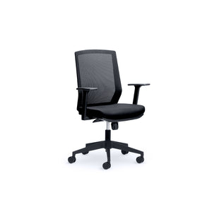 Chair Solutions CS Work Mesh Chair