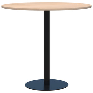 Accent Classic Round Leaner