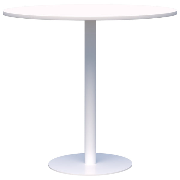 Accent Classic Round Leaner