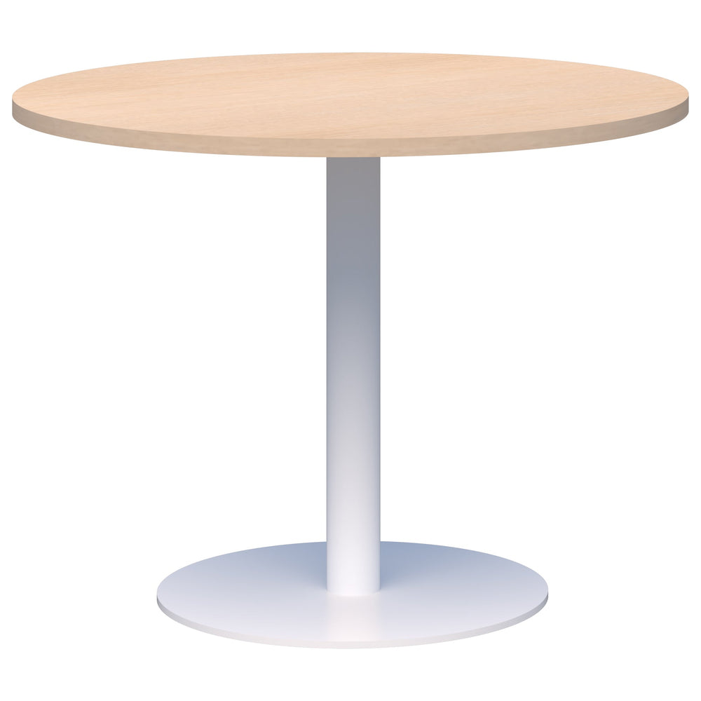 Accent Classic Round Table