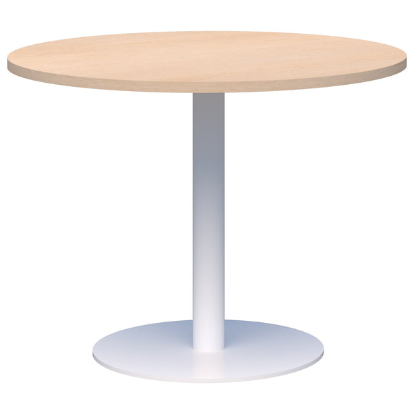 Accent Classic Round Table