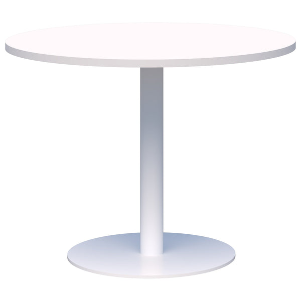 Accent Classic Round Table