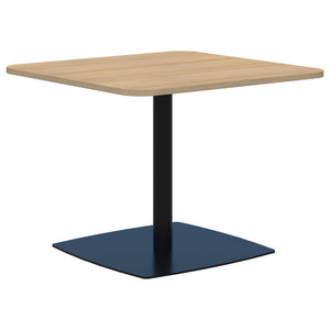 Accent Classic Square Table