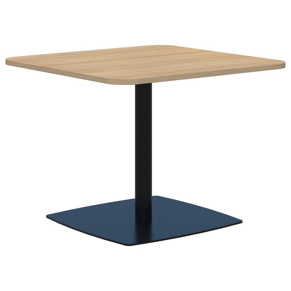 Accent Classic Square Table