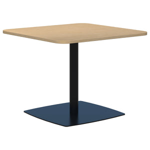 Accent Classic Square Table