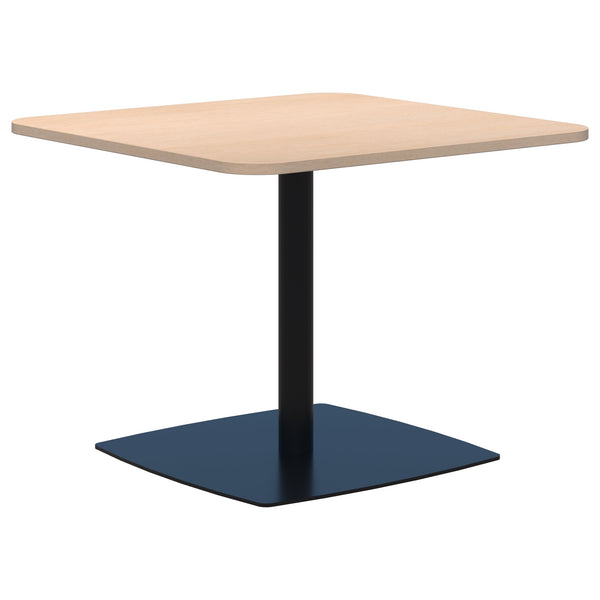 Accent Classic Square Table
