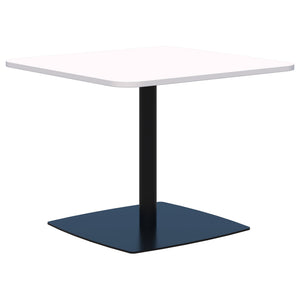 Accent Classic Square Table