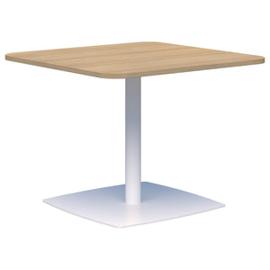 Accent Classic Square Table