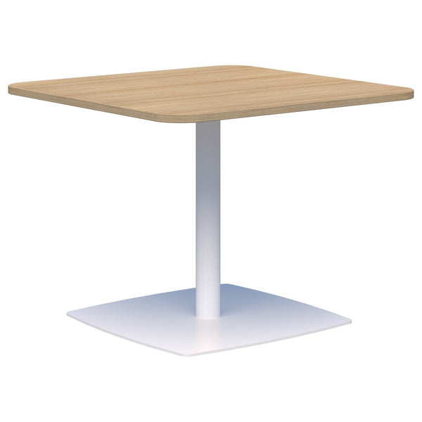 Accent Classic Square Table