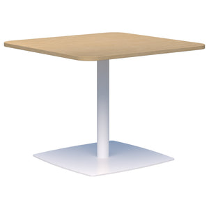 Accent Classic Square Table
