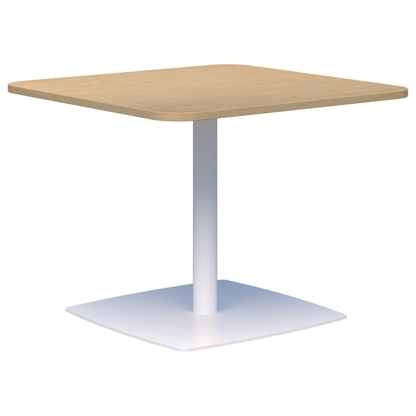 Accent Classic Square Table