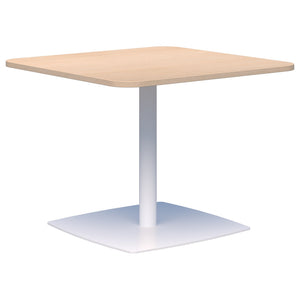 Accent Classic Square Table