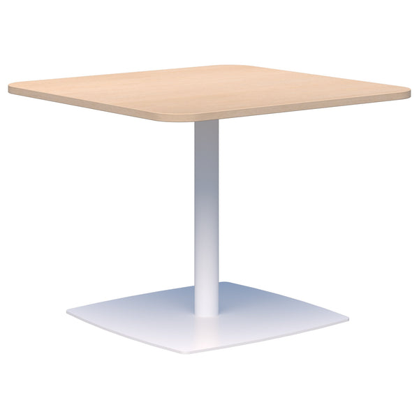 Accent Classic Square Table