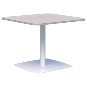 Accent Classic Square Table