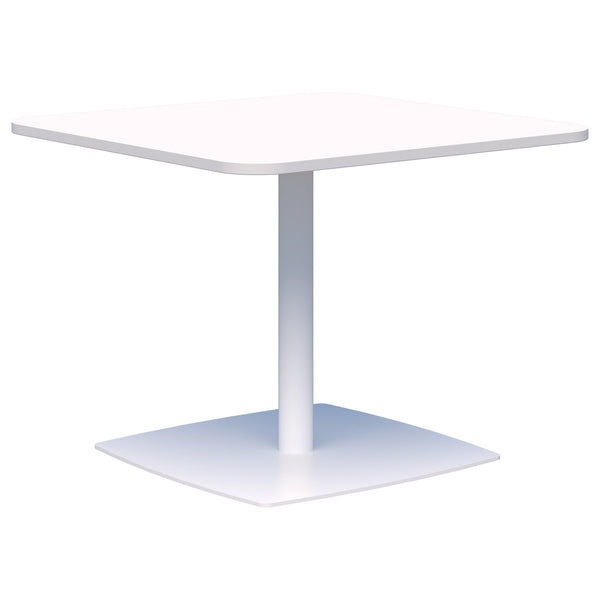 Accent Classic Square Table