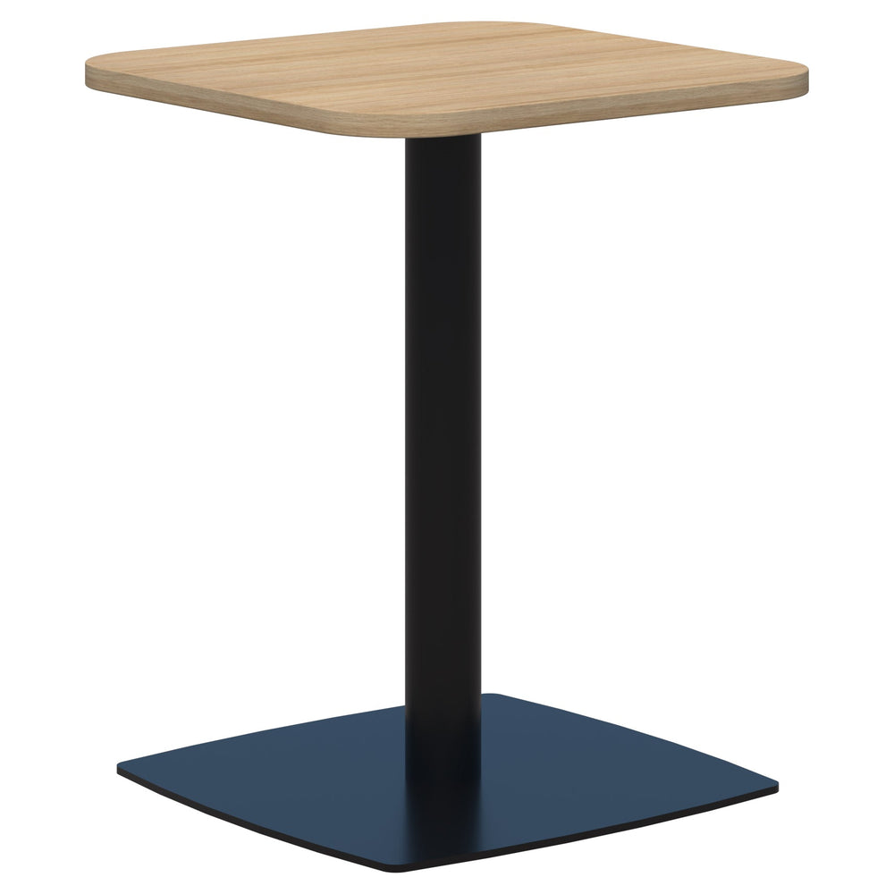 Accent Classic Square Table