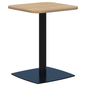 Accent Classic Square Table