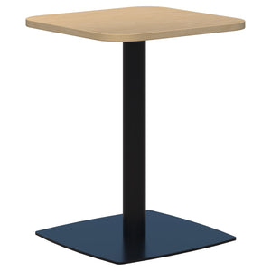 Accent Classic Square Table