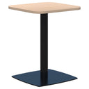 Accent Classic Square Table