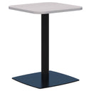Accent Classic Square Table