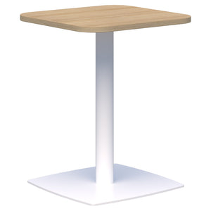 Accent Classic Square Table