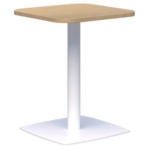 Accent Classic Square Table