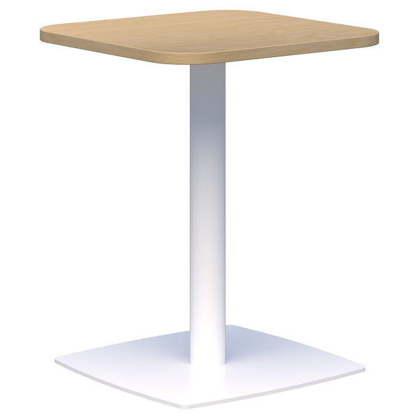 Accent Classic Square Table
