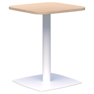 Accent Classic Square Table