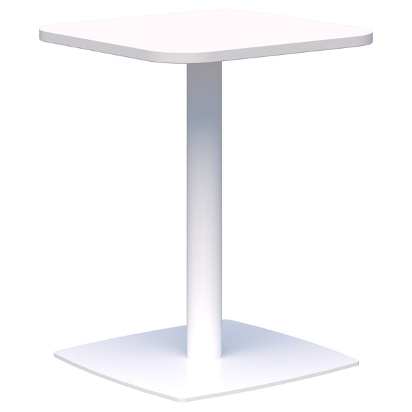 Accent Classic Square Table