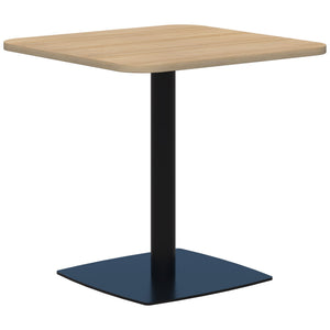 Accent Classic Square Table