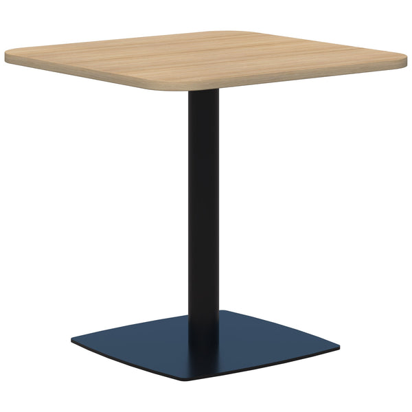 Accent Classic Square Table