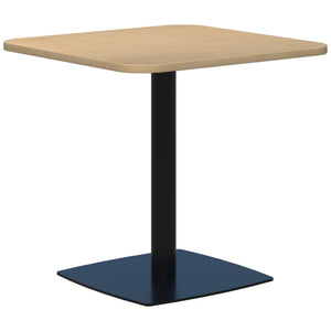 Accent Classic Square Table