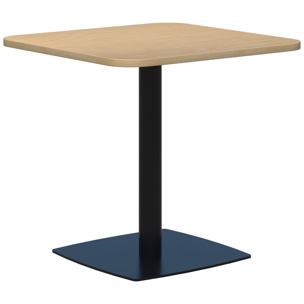 Accent Classic Square Table
